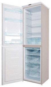 χαρακτηριστικά, φωτογραφία Ψυγείο DON R 299 антик