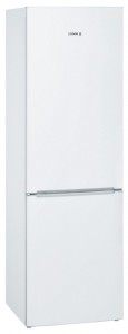 характеристики, Фото Холодильник Bosch KGN36NW13