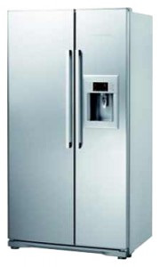 katangian, larawan Refrigerator Kuppersbusch KE 9600-0-2 T
