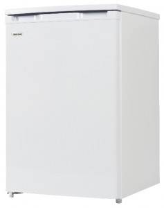katangian, larawan Refrigerator Shivaki SHRF-90FR