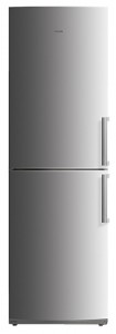 характеристики, Фото Холодильник ATLANT ХМ 6325-181