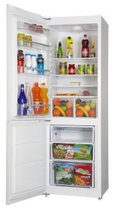 Характеристики, фото Холодильник Vestel VNF 366 VWE