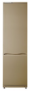 katangian, larawan Refrigerator ATLANT ХМ 6026-050