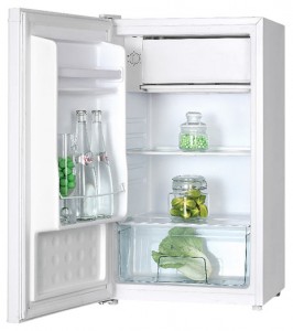 katangian, larawan Refrigerator Mystery MRF-8090W