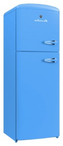 đặc điểm, ảnh Tủ lạnh ROSENLEW RT291 PALE BLUE