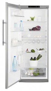 katangian, larawan Refrigerator Electrolux ERF 3301 AOX