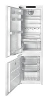 характеристики, Фото Холодильник Fulgor FBC 352 NF ED