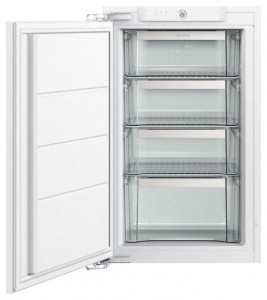 katangian, larawan Refrigerator Gorenje GDF 67088