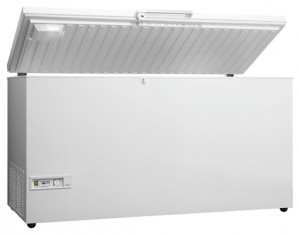 özellikleri, fotoğraf Buzdolabı Vestfrost HF 506