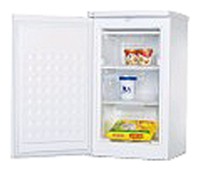 характеристики, Фото Холодильник Daewoo Electronics FF-98