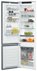 katangian, larawan Refrigerator Whirlpool ART 9813/A++ SF