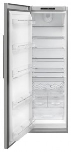 характеристики, Фото Холодильник Fulgor FRSI 400 FED X