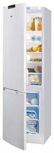 характеристики, Фото Холодильник ATLANT ХМ 6124-131