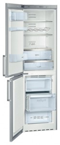 характеристики, Фото Холодильник Bosch KGN39AL20