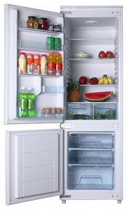 katangian, larawan Refrigerator Hansa BK313.3