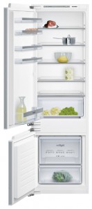 характеристики, Фото Холодильник Siemens KI87VVF20