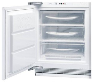 Характеристики, фото Холодильник Hotpoint-Ariston BFS 1222