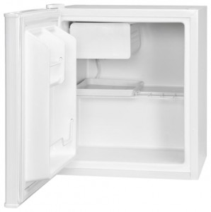 katangian, larawan Refrigerator Bomann KB389 white