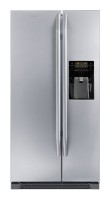 ลักษณะเฉพาะ, รูปถ่าย ตู้เย็น Franke FSBS 6001 NF IWD XS A+