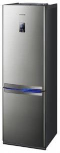 ominaisuudet, Kuva Jääkaappi Samsung RL-55 TGBIH