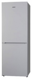 Характеристики, фото Холодильник Vestel VCB 276 VS