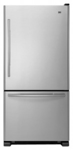 özellikleri, fotoğraf Buzdolabı Maytag 5GBL22PRYA