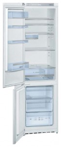 Характеристики, фото Холодильник Bosch KGV39VW20