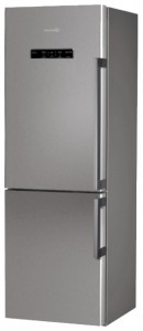 katangian, larawan Refrigerator Bauknecht KGN 5887 A3+ FRESH PT
