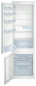 χαρακτηριστικά, φωτογραφία Ψυγείο Bosch KIV38V20