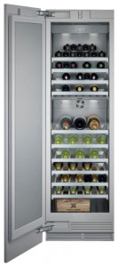 đặc điểm, ảnh Tủ lạnh Gaggenau RW 464-361
