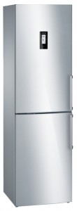 характеристики, Фото Холодильник Bosch KGN39XI19