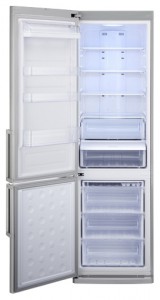 Характеристики, фото Холодильник Samsung RL-48 RRCMG