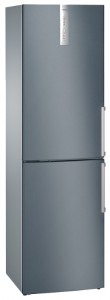 katangian, larawan Refrigerator Bosch KGN39VC14