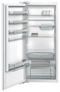 Характеристики, фото Холодильник Gorenje GDR 67122 F