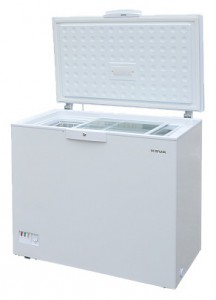ลักษณะเฉพาะ, รูปถ่าย ตู้เย็น AVEX CFS-250 G