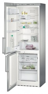 katangian, larawan Refrigerator Siemens KG36NXI20