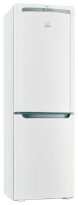 характеристики, Фото Холодильник Indesit PBAA 33 F