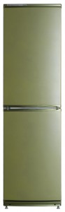 katangian, larawan Refrigerator ATLANT ХМ 6025-070