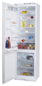 Характеристики, фото Холодильник ATLANT МХМ 1843-08