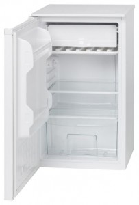 katangian, larawan Refrigerator Bomann KS261