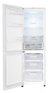 katangian, larawan Refrigerator LG GA-B439 ZVQZ