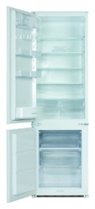 katangian, larawan Refrigerator Kuppersbusch IKE 3260-1-2T