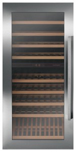 характеристики, Фото Холодильник Kuppersbusch EWK 1220-0-2 Z