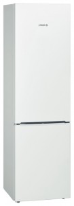 Характеристики, фото Холодильник Bosch KGN39NW10