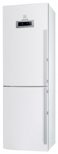 характеристики, Фото Холодильник Electrolux EN 93488 MW