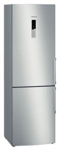 характеристики, Фото Холодильник Bosch KGN36XI21