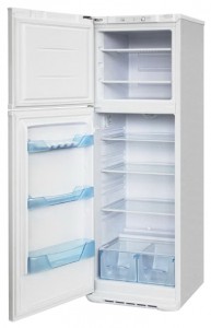 ลักษณะเฉพาะ, รูปถ่าย ตู้เย็น Бирюса 139 KLEA