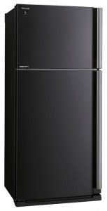 katangian, larawan Refrigerator Sharp SJ-XE55PMBK
