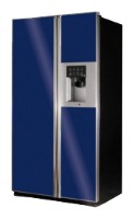 özellikleri, fotoğraf Buzdolabı General Electric GIE21XGYFKB