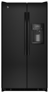 Характеристики, фото Холодильник General Electric GSE25ETHBB
